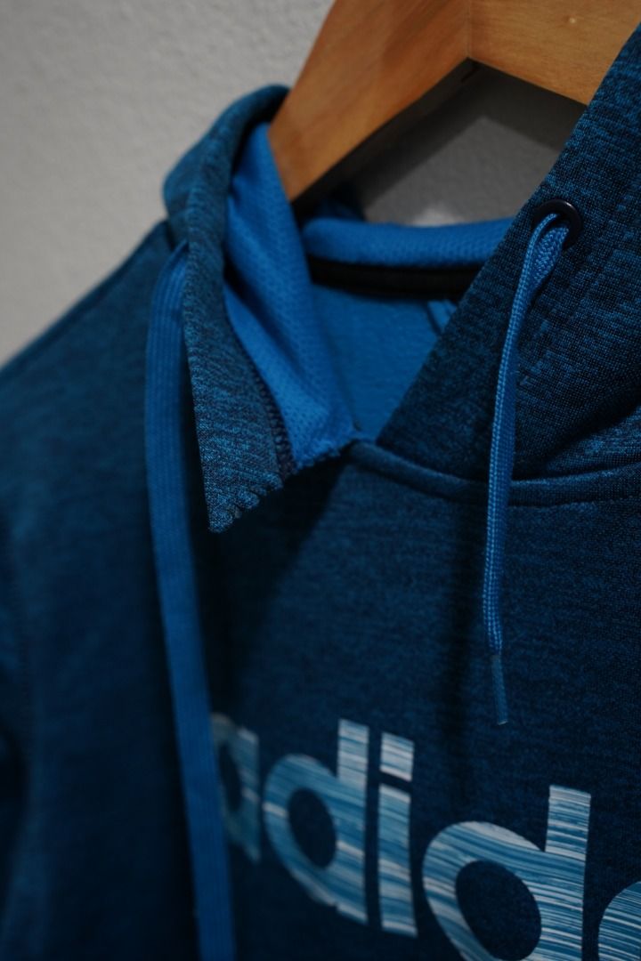 Climawarm hoodie hotsell