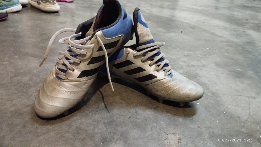 Copa 18.3 sg top