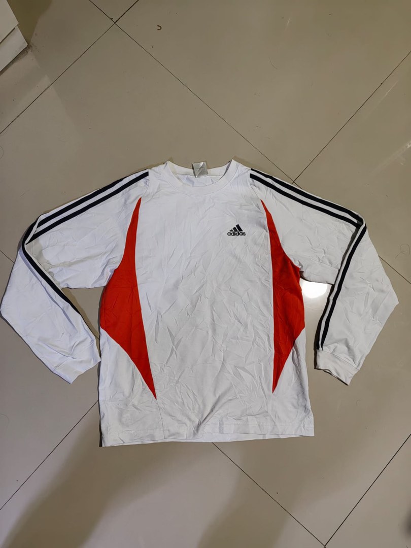 ADIDAS DRI FIT on Carousell