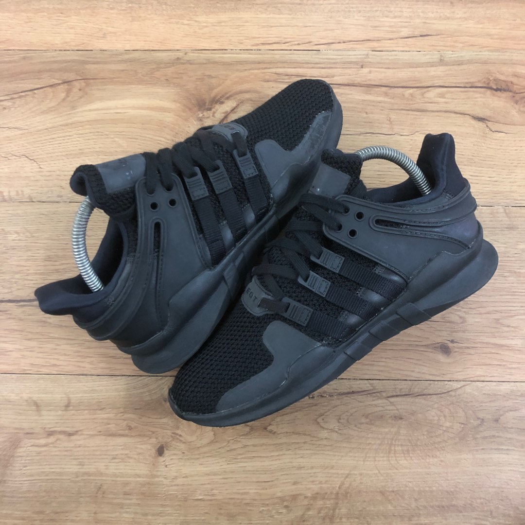 Adidas Eqt Adv 7uk Men s Fashion Footwear Sneakers on Carousell