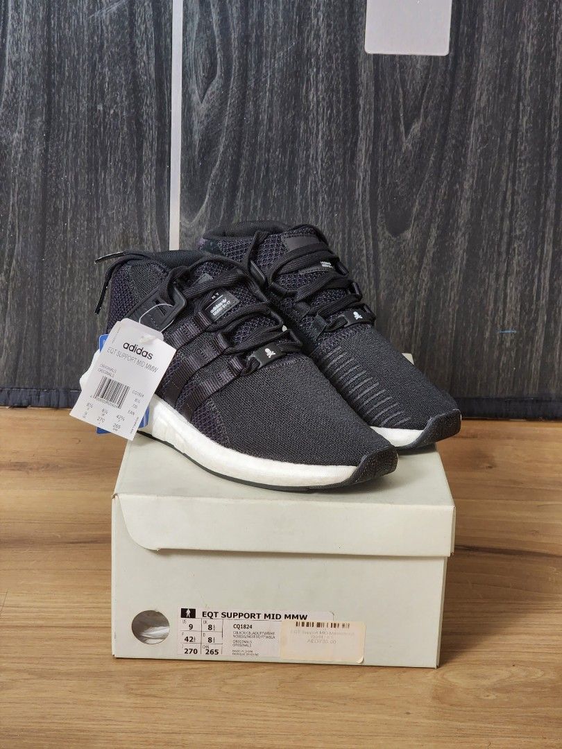 Eqt boost hot sale