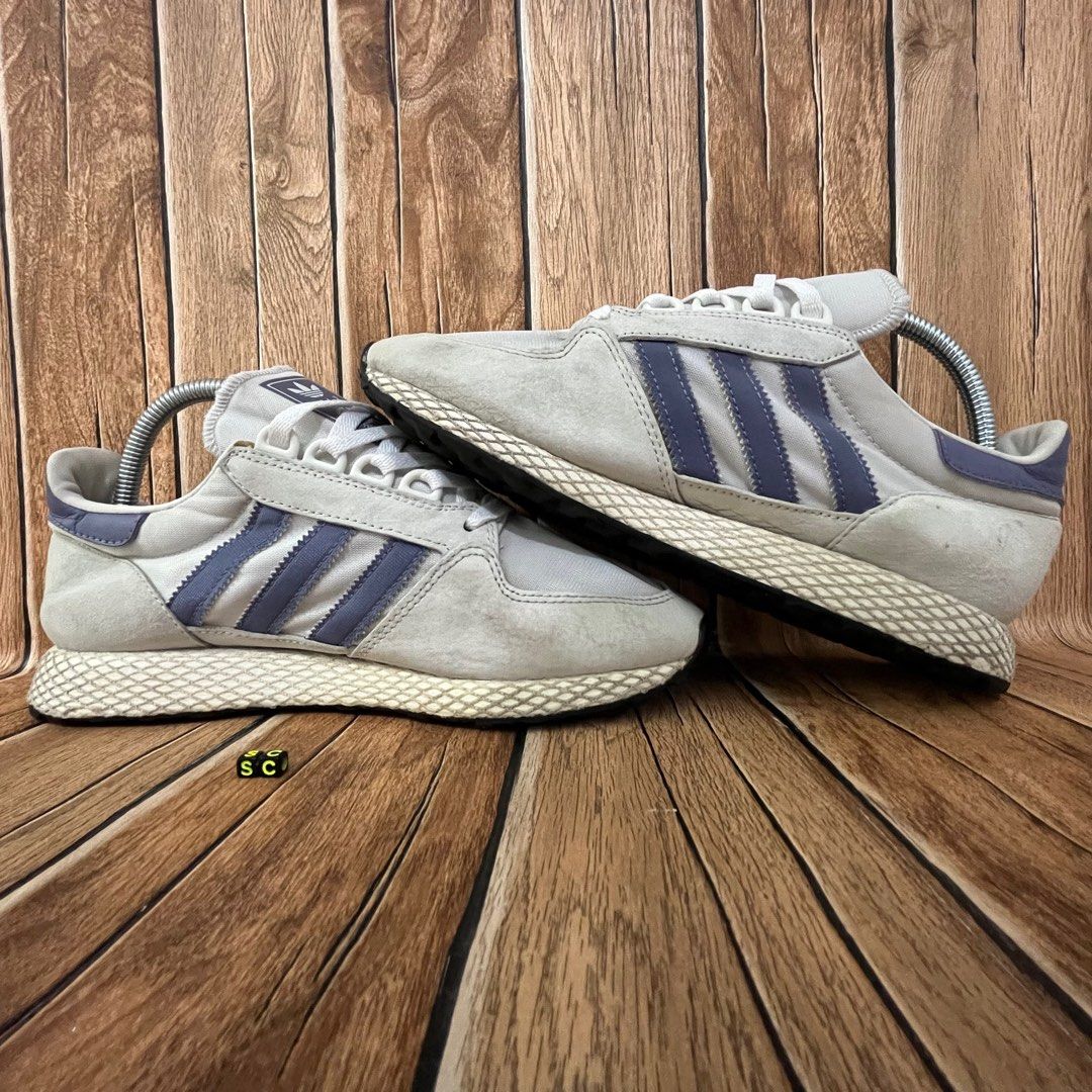 Adidas forest outlet grove 40