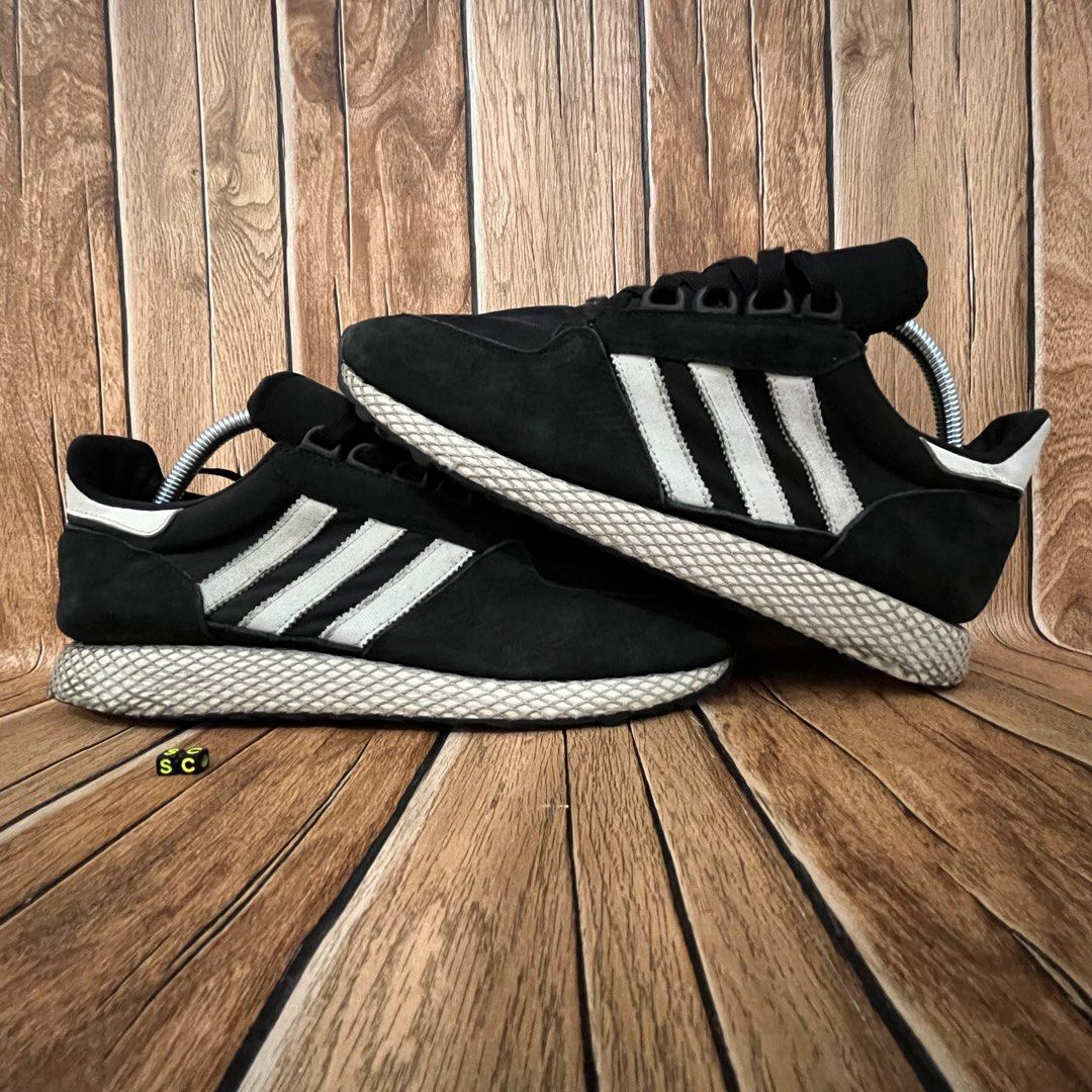 Adidas forest grove size 42 26 5cm
