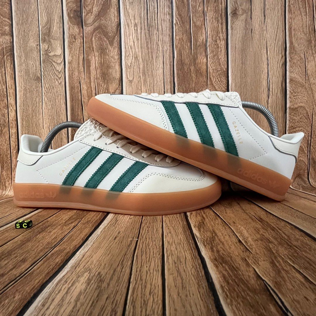 Gazelle adidas 42 sale