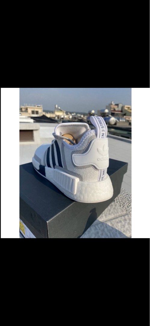 Adidas new arrivals nmd 48
