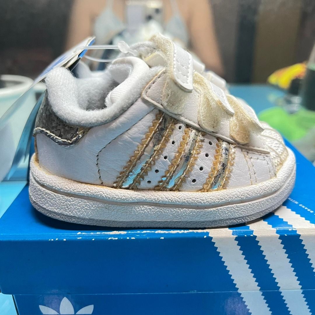 Adidas superstar new arrivals 2 cmf