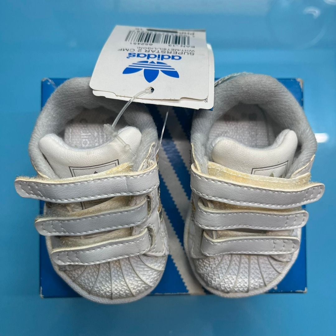 Superstar 2 deals cmf shoes