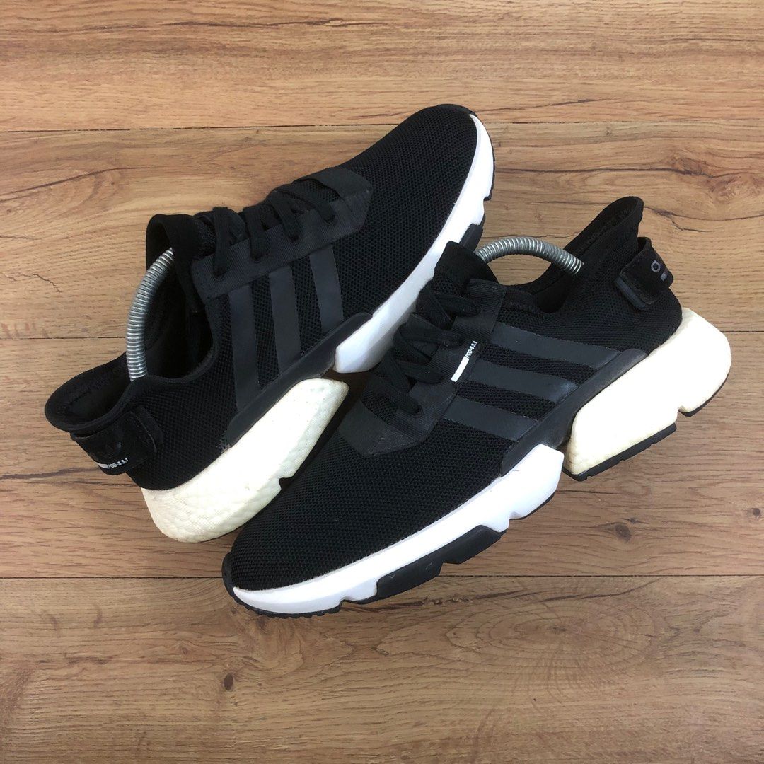 Nmd pod hot sale