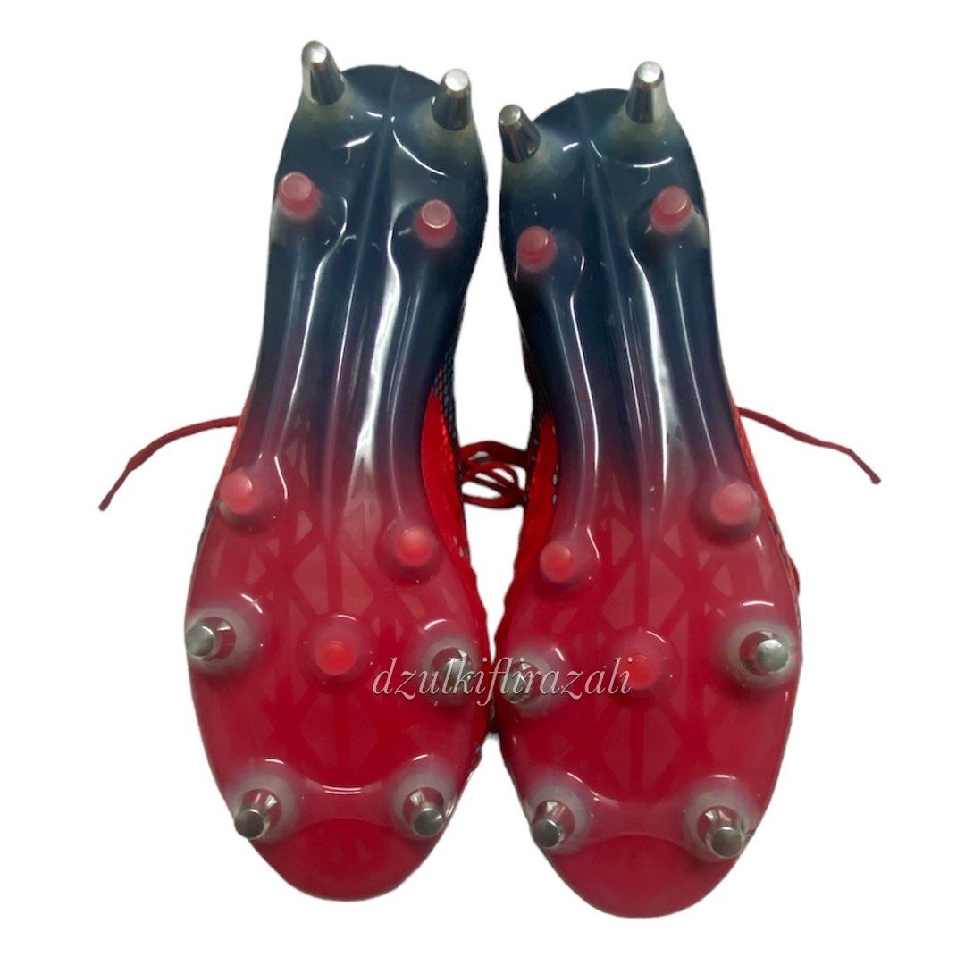 Adidas Predator XP SG Rugby Boots, Sports Equipment, Other Sports