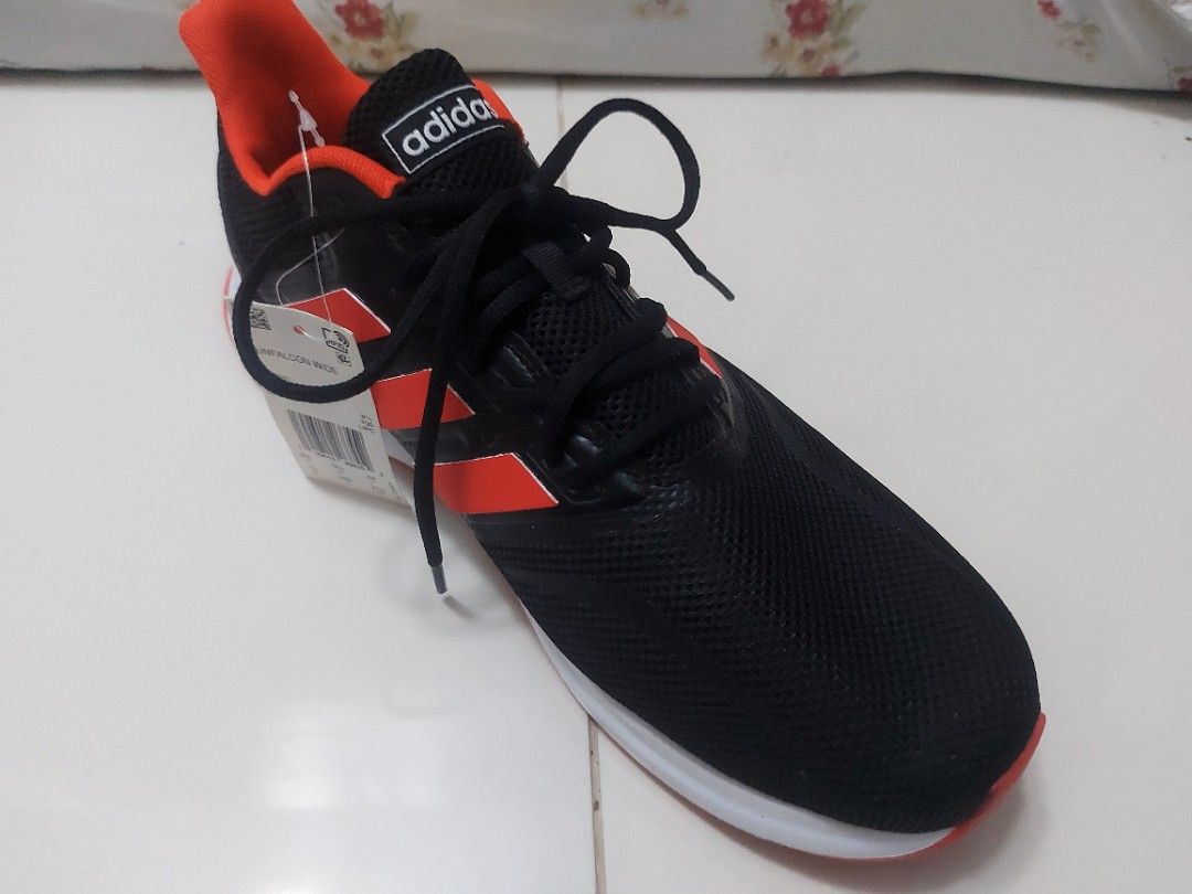 adidas runfalcon red