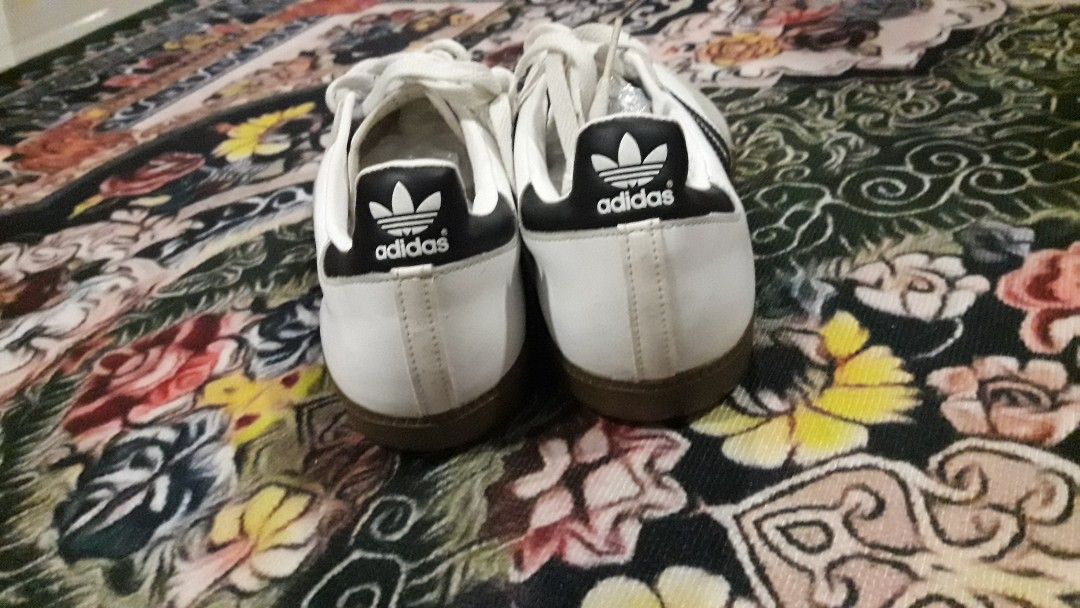 Adidas Samba OG, Men's Fashion, Footwear, Sneakers on Carousell