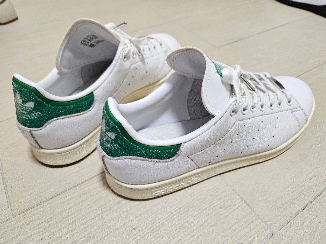 Stan smith shiny new arrivals