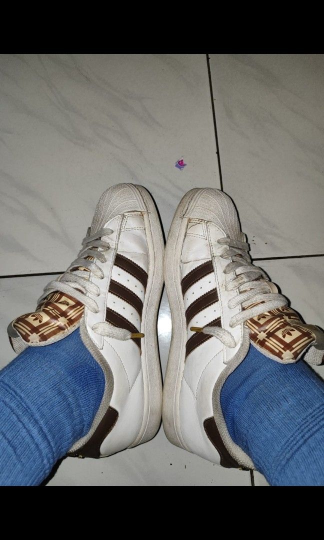 Adidas Superstar 1972