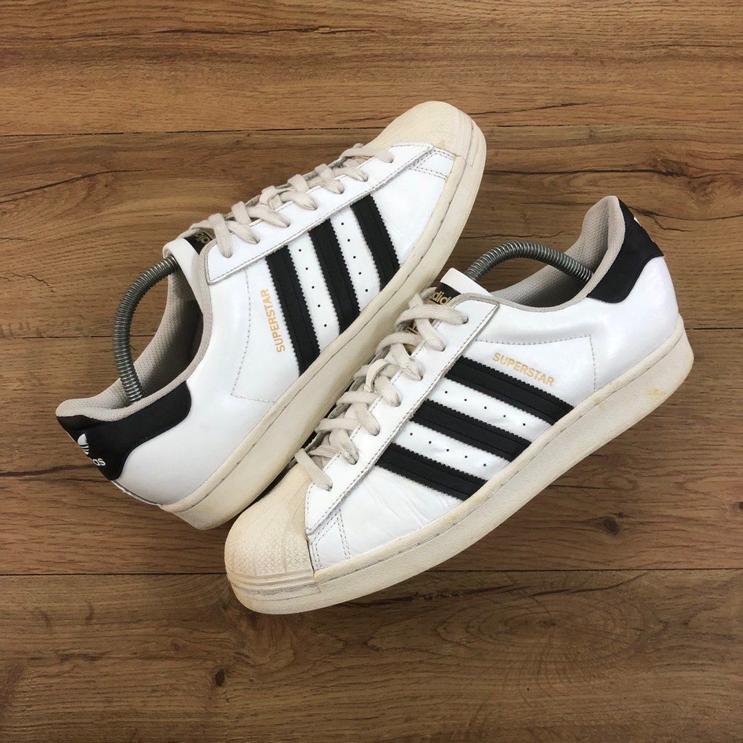 Adidas superstar 9.5 outlet