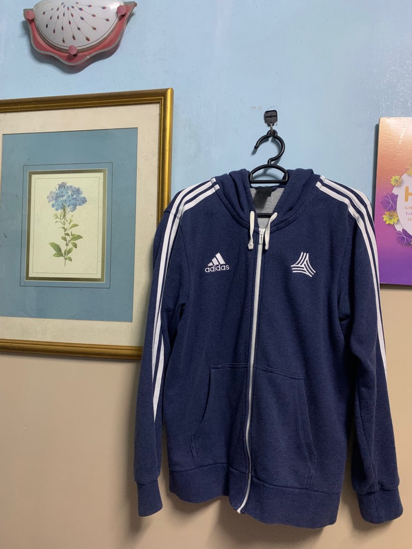Adidas on sale tango hoodie