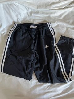 Adidas Track pants (Small)