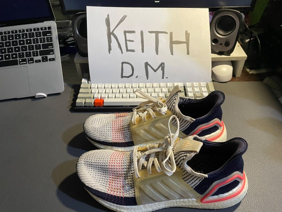 Ultra boost 2024 19 colours