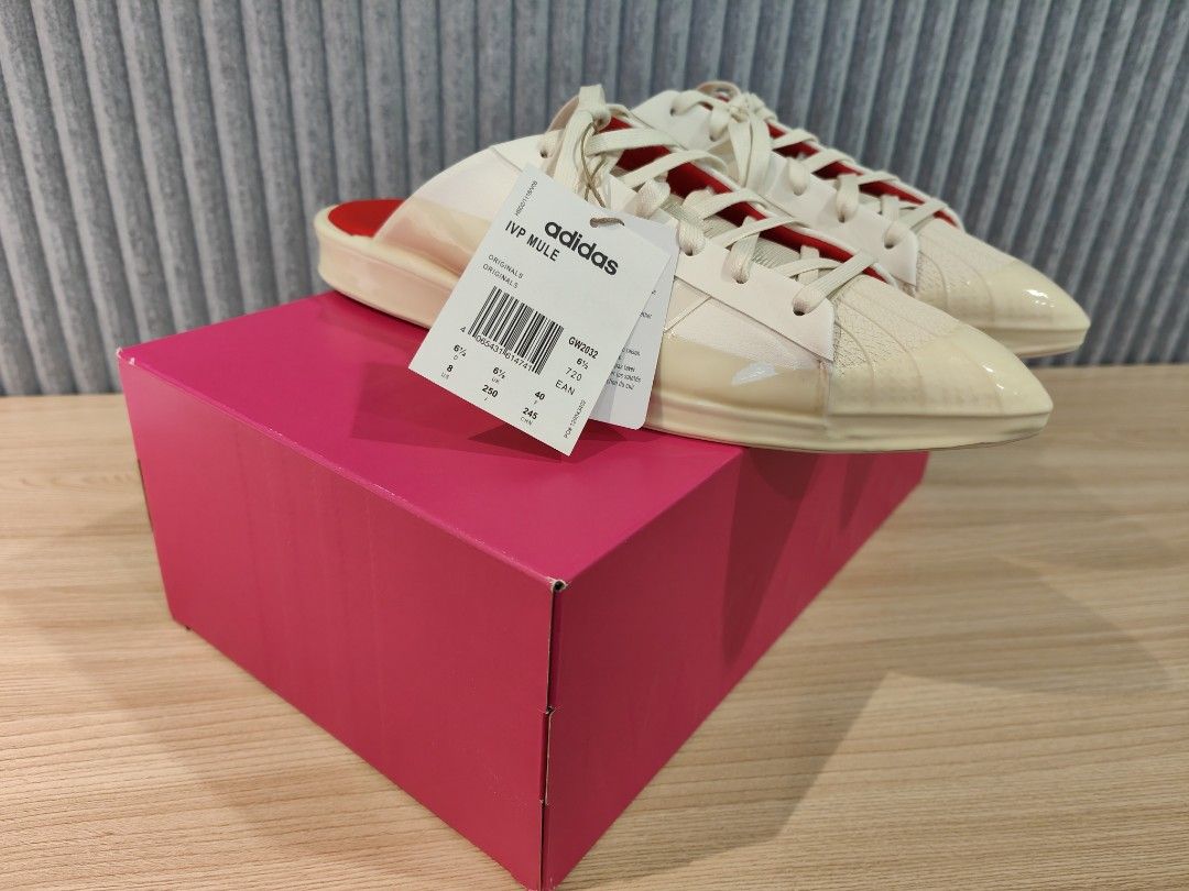 Adidas pointed toe sale