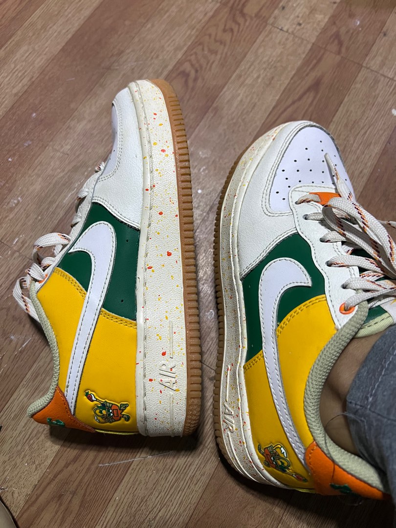 Af1 menthol online