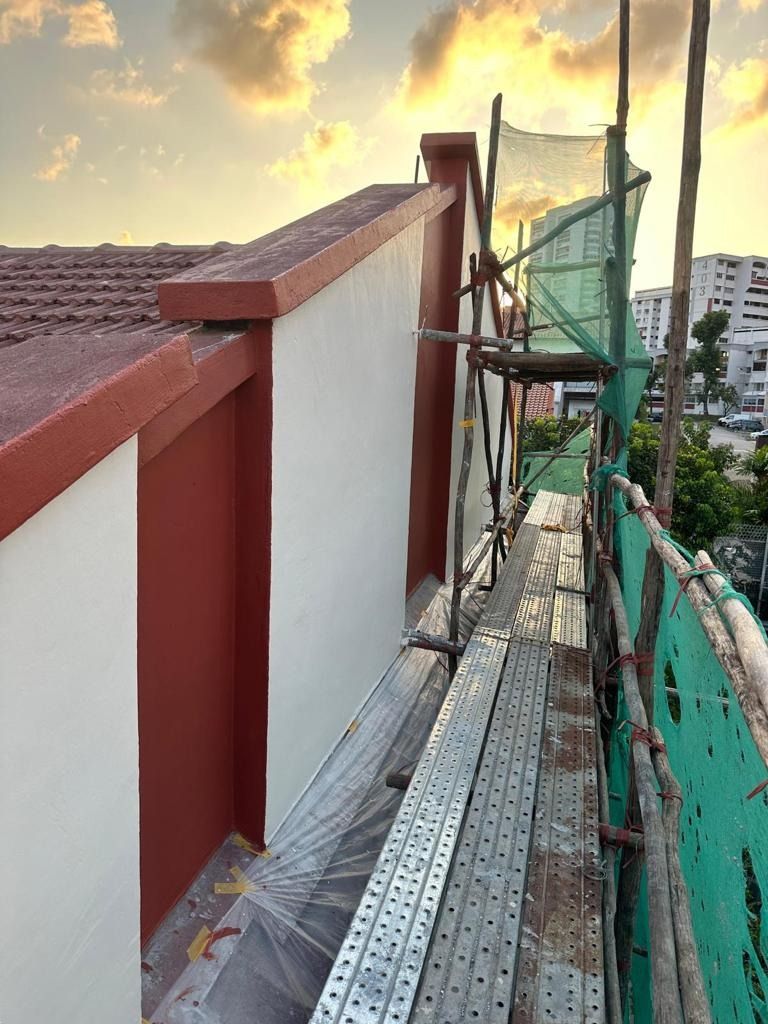 Affordable Exterior Wall Painting Services 💰🖌️62863092678401111