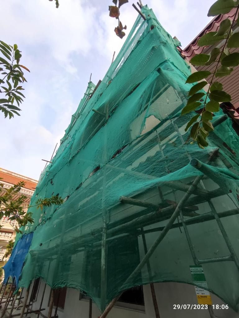 Affordable Exterior Wall Painting Services 💰🖌️62863092678401112