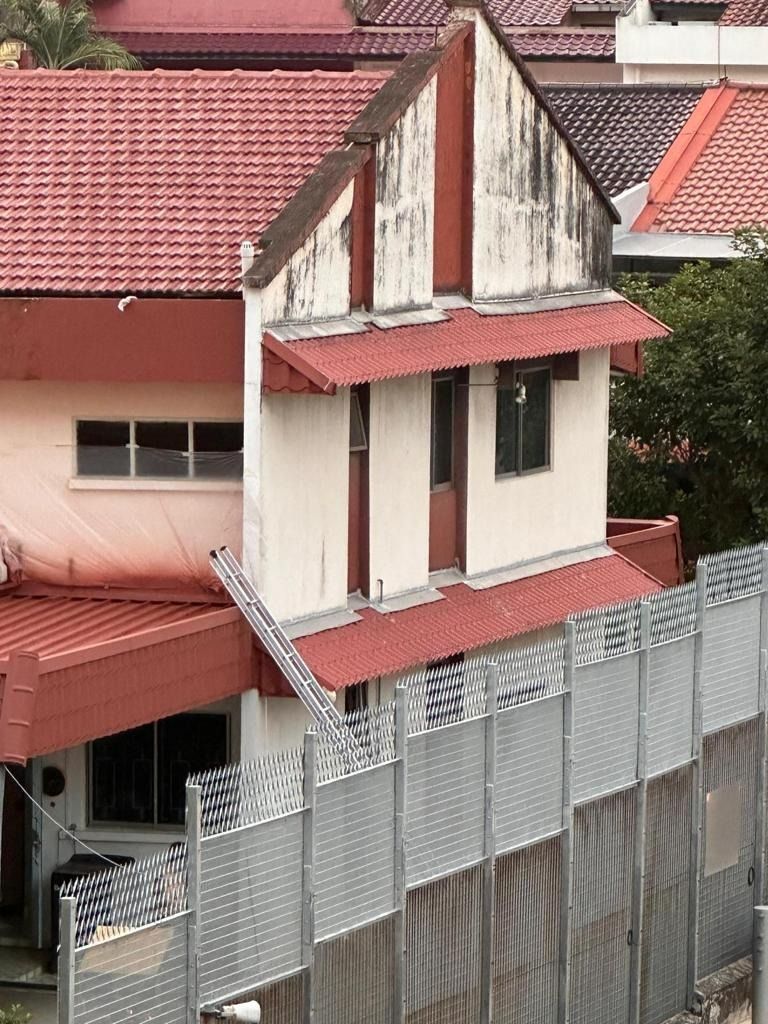 Affordable Exterior Wall Painting Services 💰🖌️62863092678401113