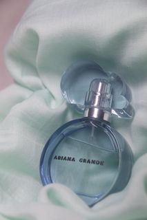 Ag cloud 2025 perfume