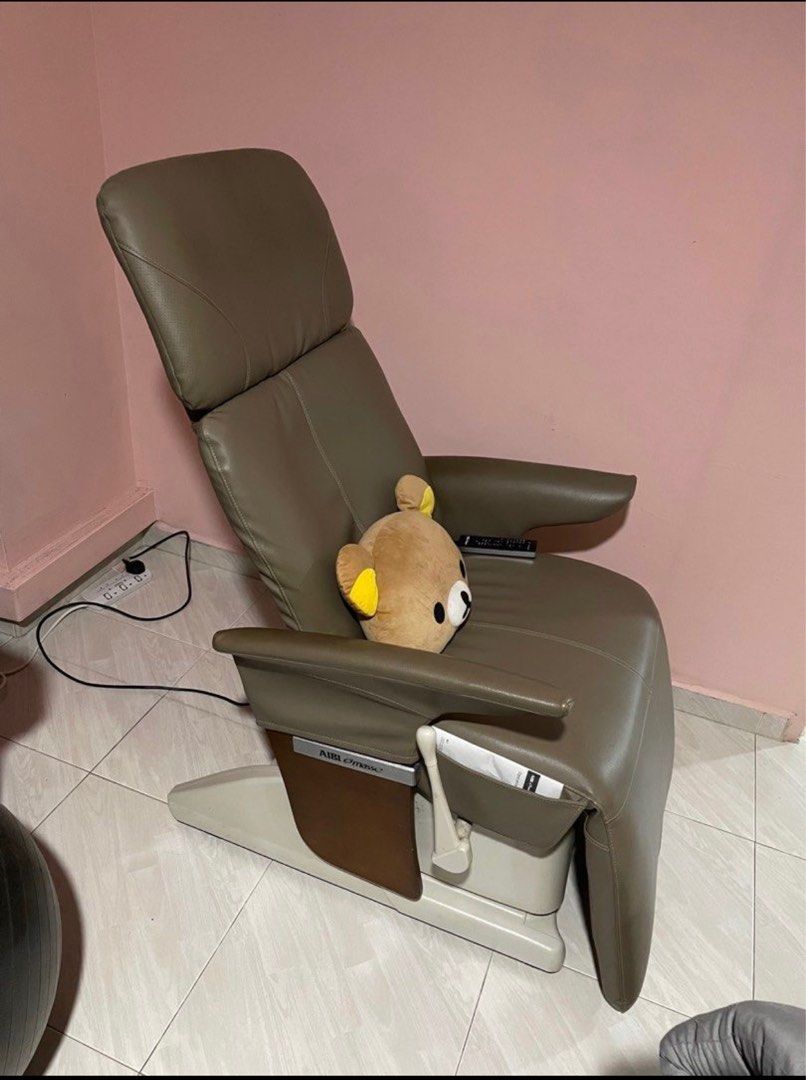 Aibi massage online chair