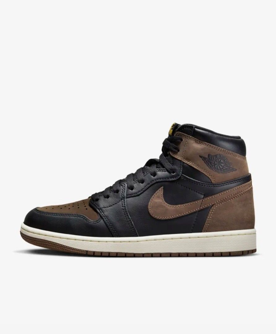 Air Jordan 'Palomino', Men's Fashion, Footwear, Sneakers on