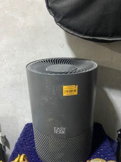Air purifier (easy home, no issues)