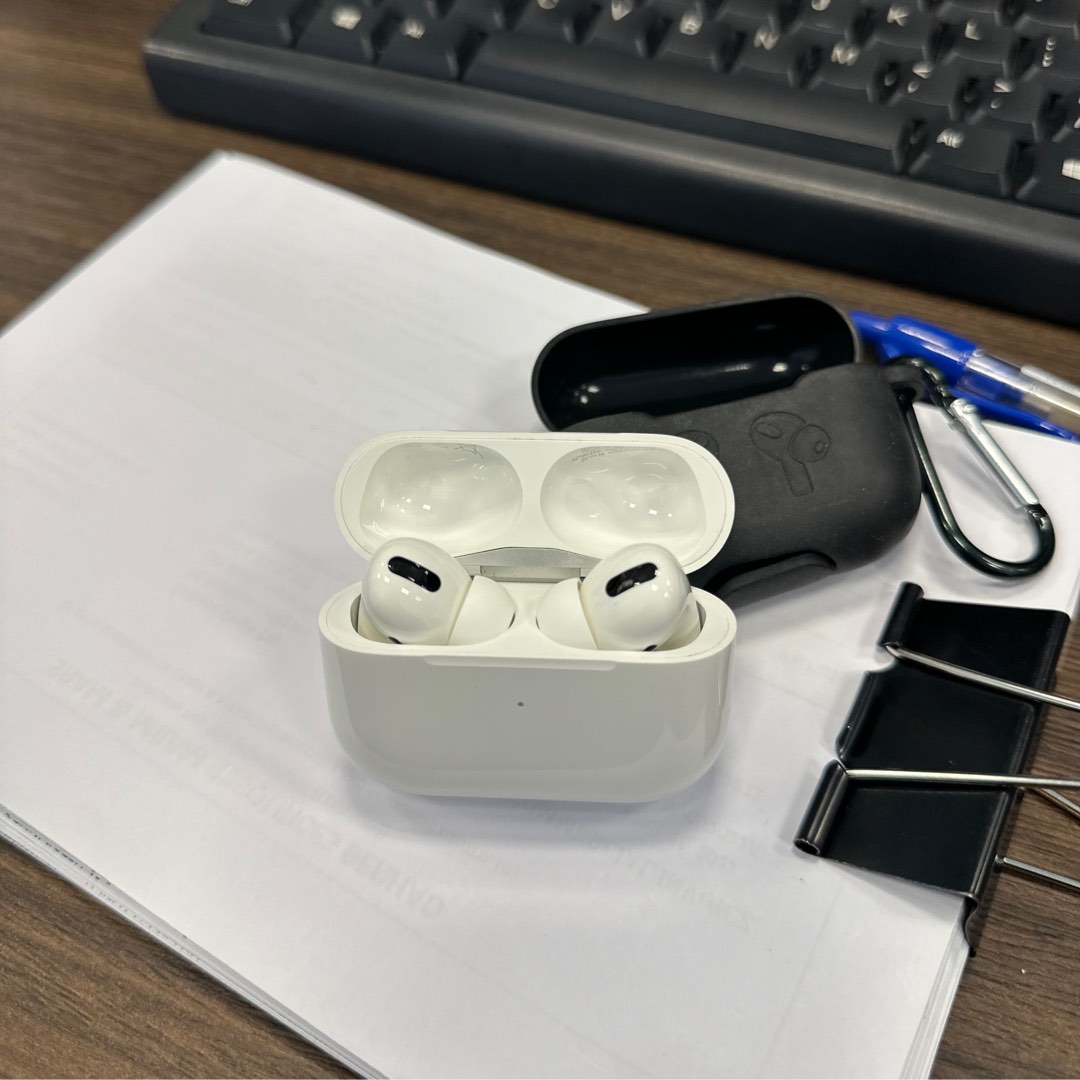 Airpod Pro, Audio, Earphones on Carousell