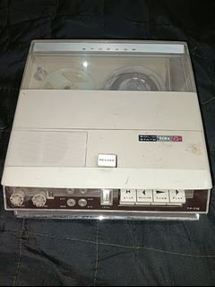 Affordable reel to reel tape recorder For Sale