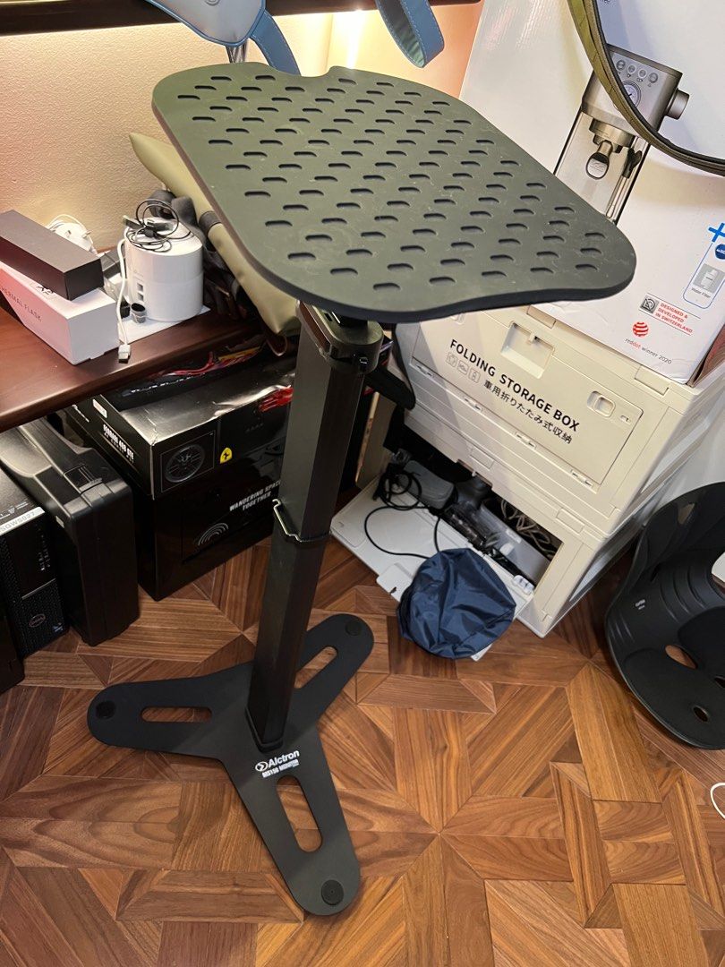 Alctron MS150 speaker stands, Audio, Soundbars, Speakers & Amplifiers ...