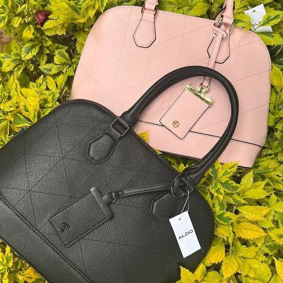 Authentic ALDO Zip Around LV Alma Inspired, Women's Fashion, Bags &  Wallets, Cross-body Bags on Carousell