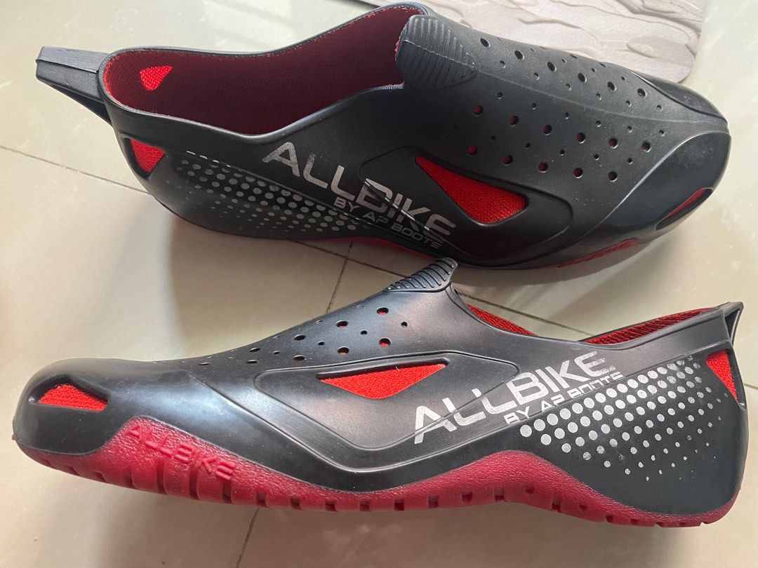 All bikes rain shoes Motorcycles Motorcycle Apparel on Carousell