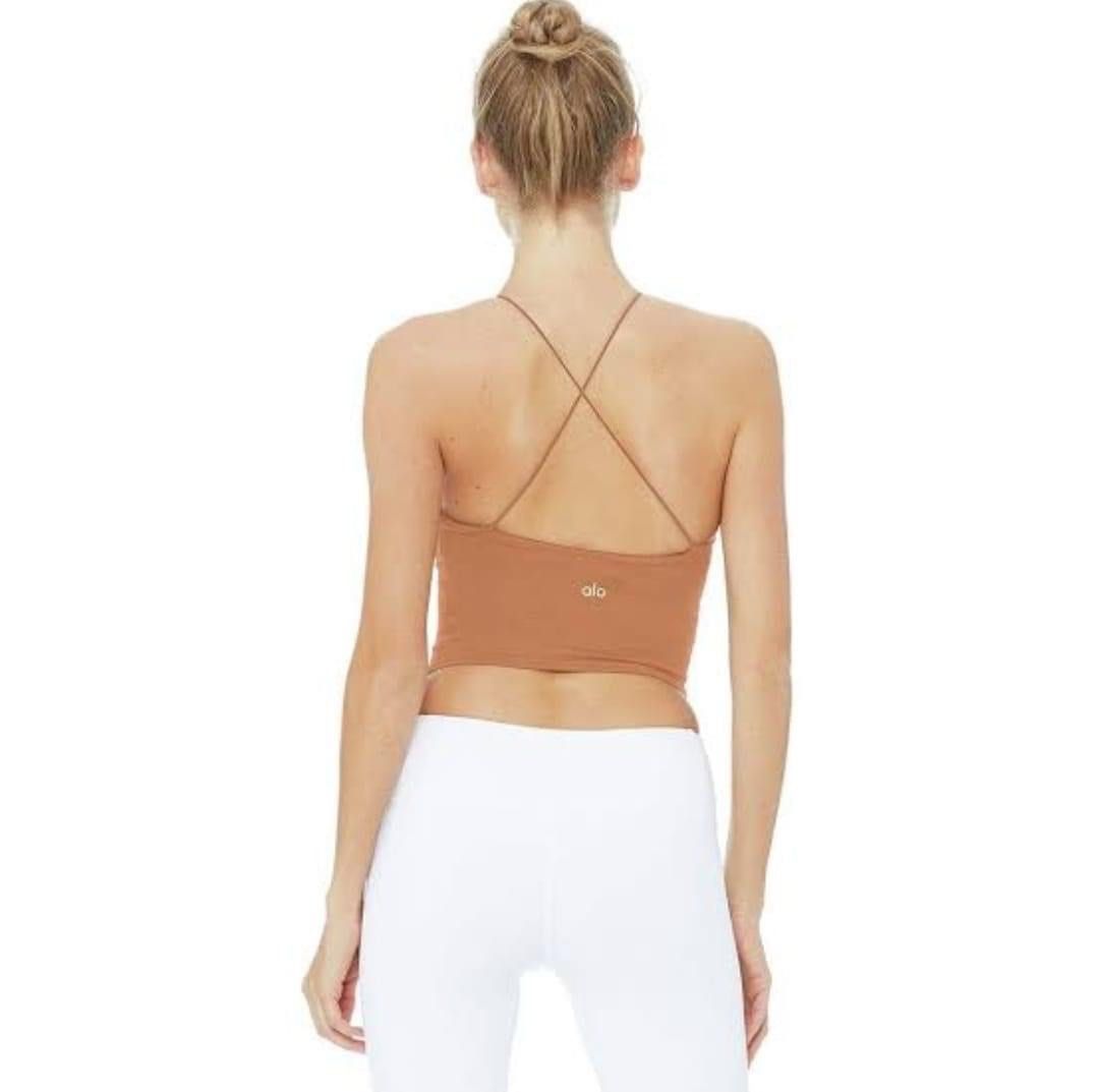 Alo Yoga Precision Tank Top
