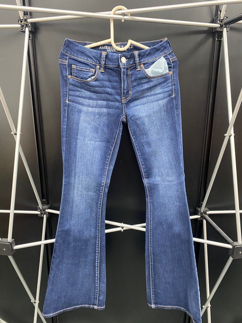 American Eagle Super Stretch Jeans CarouStyle septsale Women s