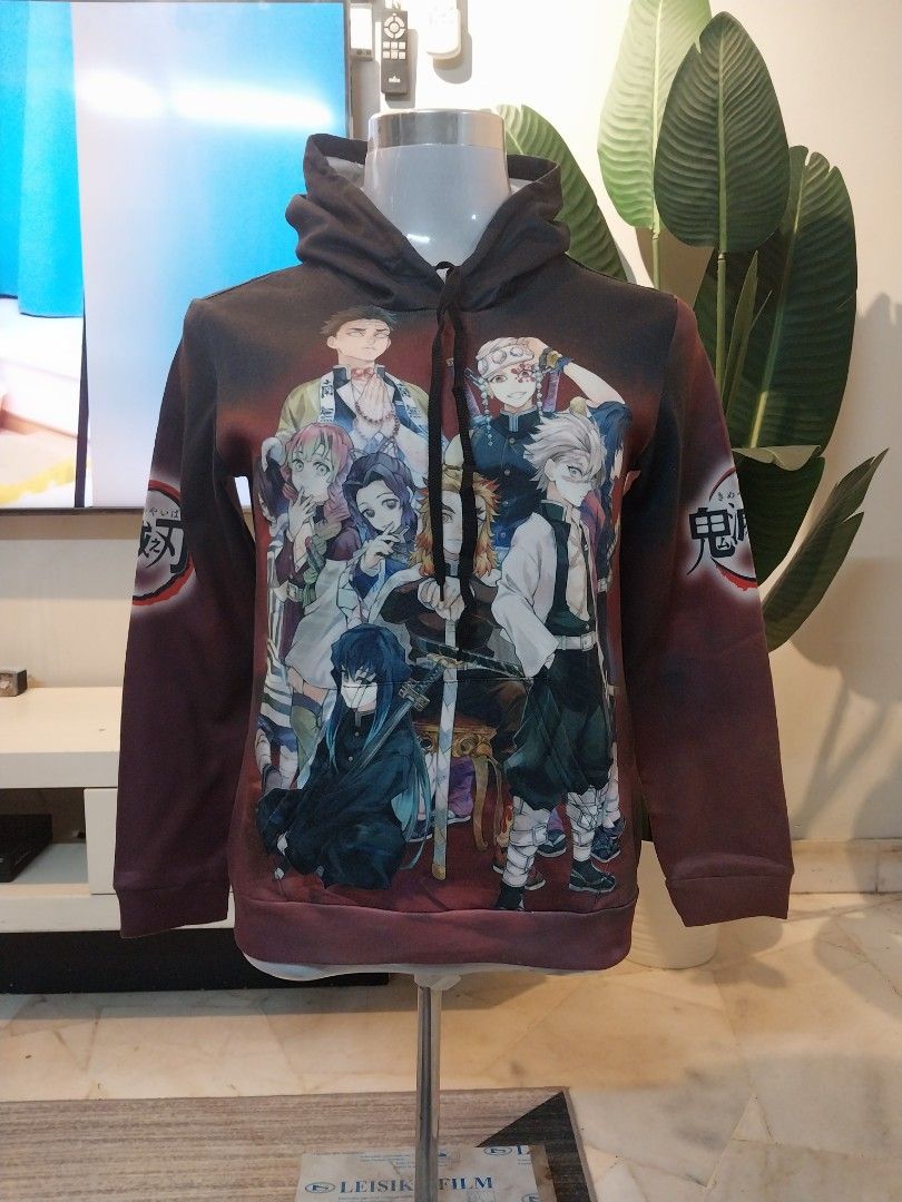 Anime Funny Killua Eyes Hoodie Style Hunter X Hunter Sweatshirt Streetwear  for Women/men | Anime inspired outfits, Japan fashion, Classy hoodies