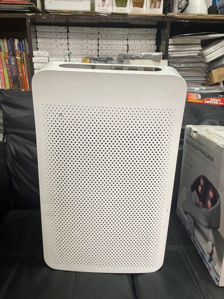 Anko shop air purifier