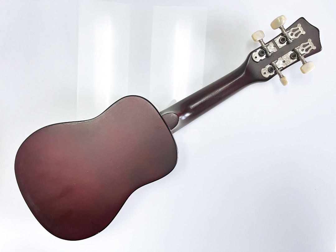 Lumanog cheap ukulele price