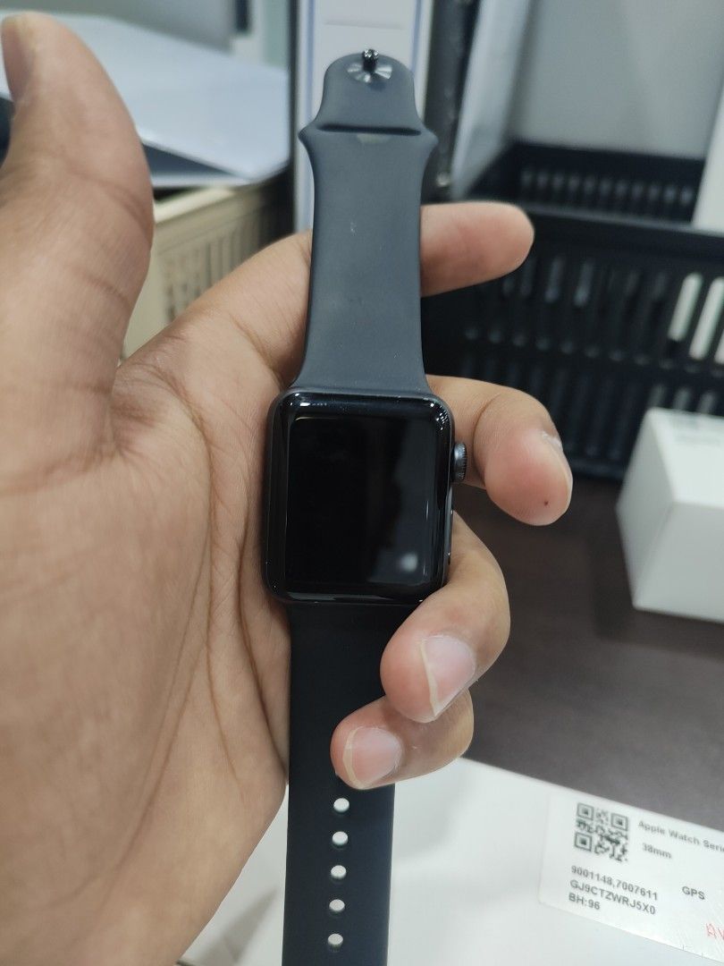 Olx apple watch hotsell series 3