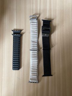 Apple Watch Strap 45mm