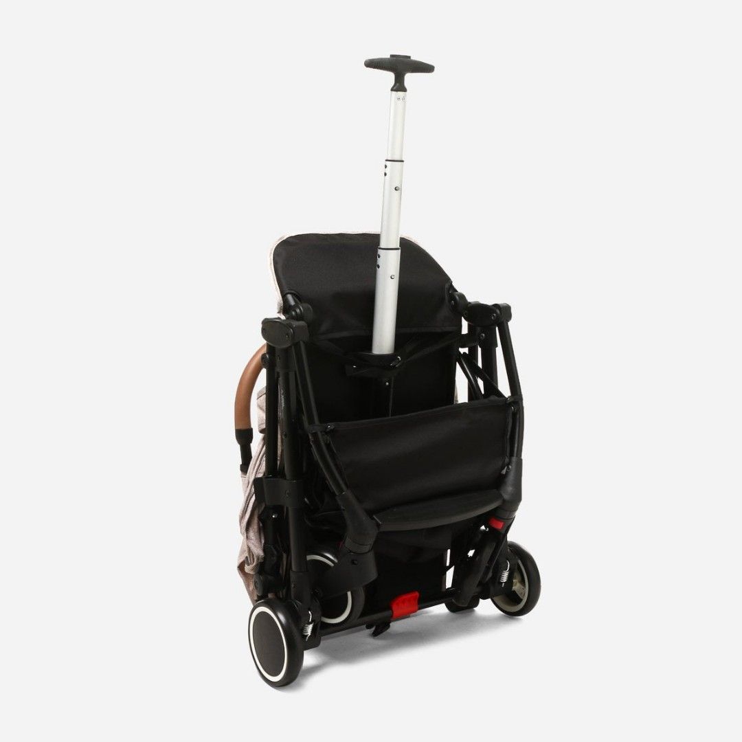 APRUVA TREK TRAVEL SYSTEM with FREEBIES on Carousell