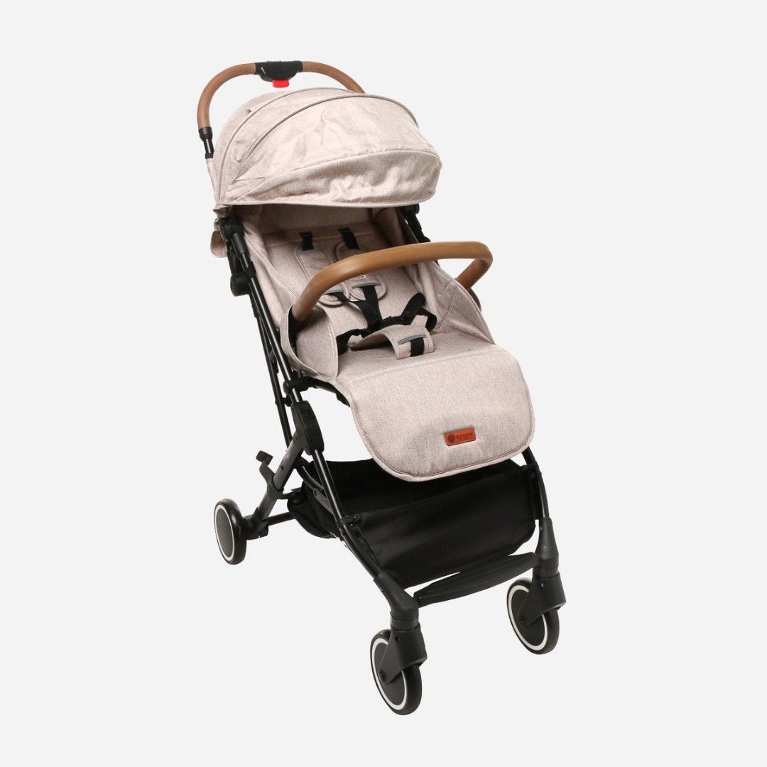 APRUVA TREK TRAVEL SYSTEM with FREEBIES on Carousell