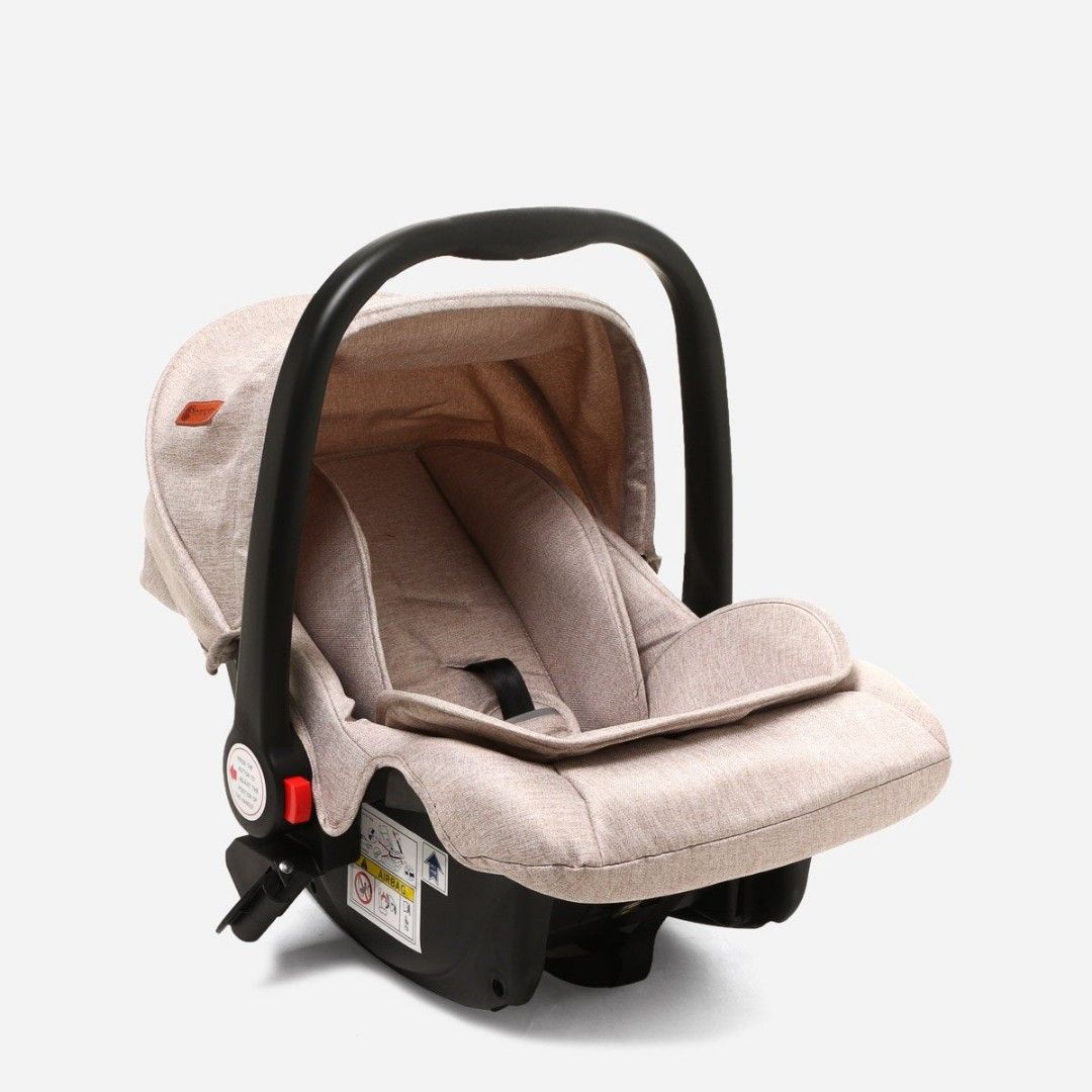 APRUVA TREK TRAVEL SYSTEM with FREEBIES on Carousell