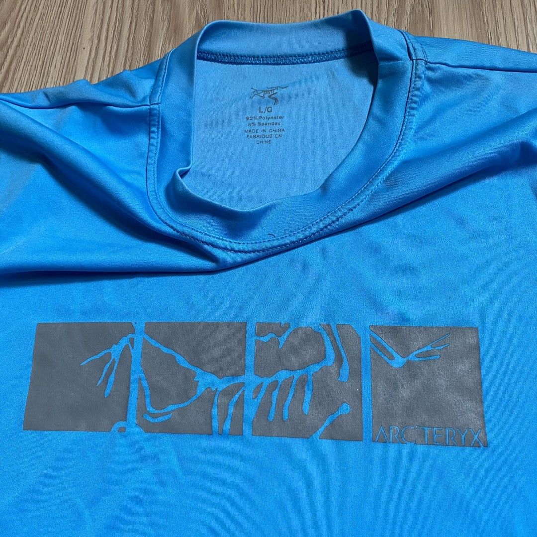 Arcteryx on Carousell