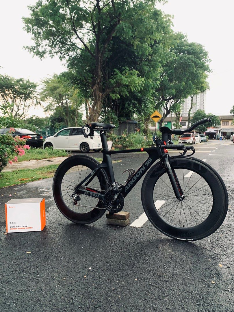 Argon e118 hotsell