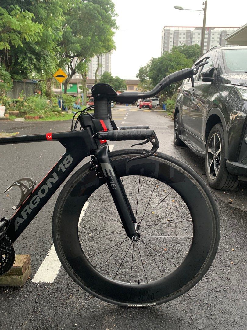 Argon e118 hotsell