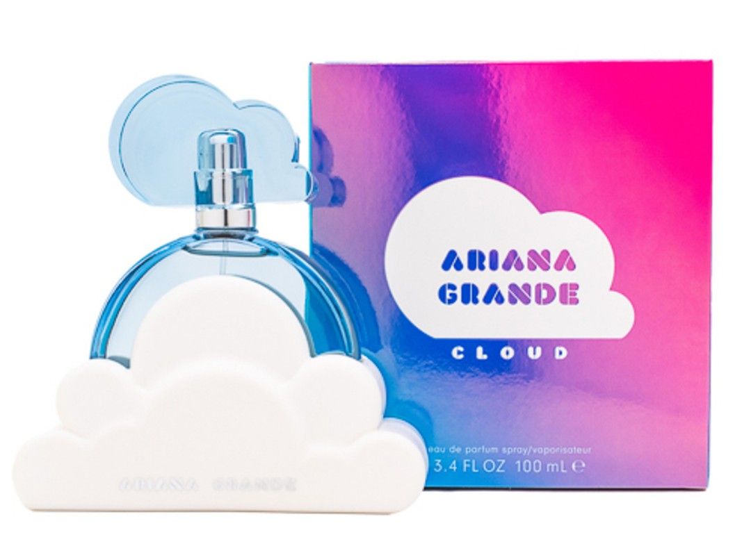 Cloud ariana best sale grande 100 ml
