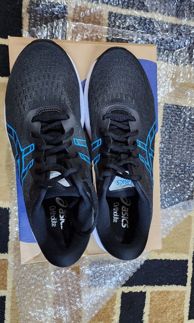 Asics deals us 9
